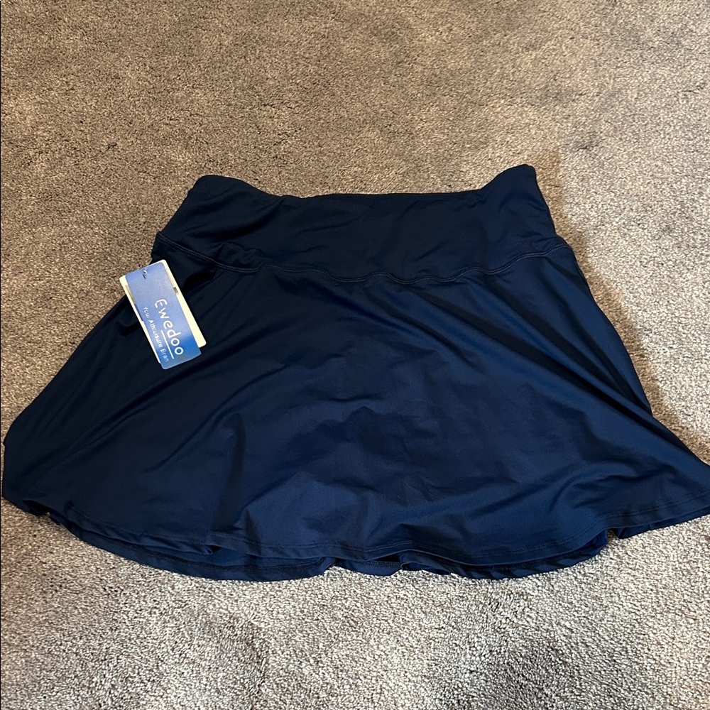 Tennis Skirt